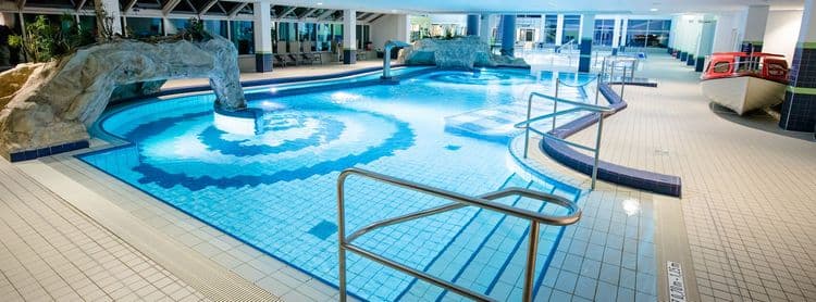 Schwimm-in 